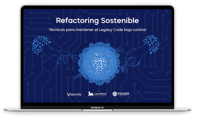 Refactoring Sostenible